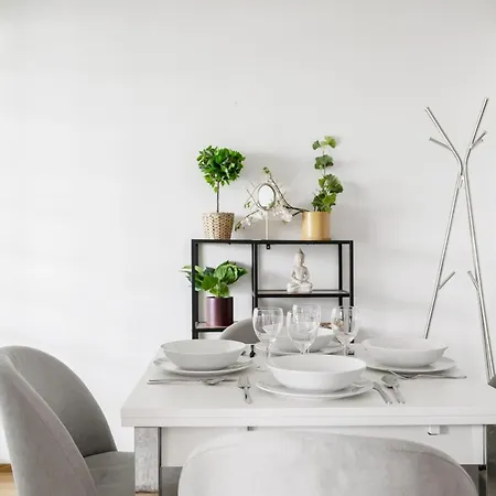 2ndhomes In Kamppi Center With Sauna And Balcony Apartmán *