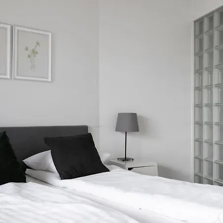 2ndhomes In Kamppi Center With Sauna And Balcony Apartmán Helsinky