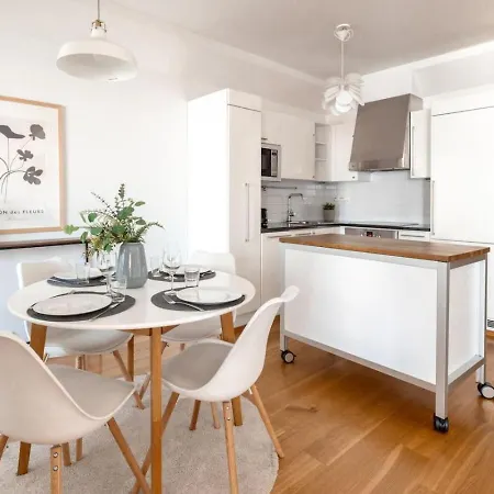 2ndhomes In Kamppi With Saunabalcony Appartement *