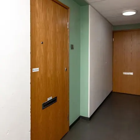 2ndhomes In Kamppi With Saunabalcony Appartement *